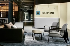 Hostpoint AG: Nouvelle croissance record pour Hostpoint en 2021, année de son anniversaire