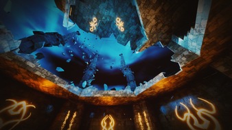 Neues Highlight im Atlantis Dubai: Eröffnung des Lost World Aquarium