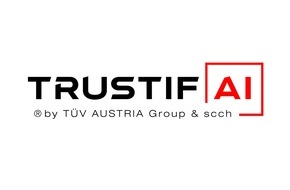 T&Uuml;V AUSTRIA Gruppe: Vertrauensw&uuml;rdige KI: Unternehmen k&ouml;nnen bereits heute auf unabh&auml;ngige Zertifizierung setzen