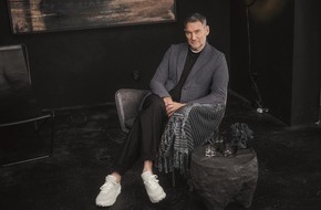 Lidl: Michael Michalsky designt exklusive Heimtextil-Kollektion für Lidl / Wohlfühl-Produkte ab dem 7. April aktionsweise in allen Lidl-Filialen und online erhältlich