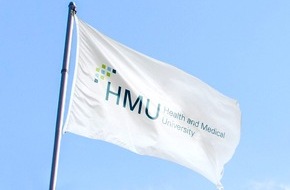 HMU Health and Medical University: Start der HMU Health and Medical University in Erfurt zum Sommersemester 2023