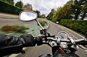 Kreispolizeibehörde Olpe: POL-OE: Drolshagen - Verkehrsunfall mit Motorradfahrer