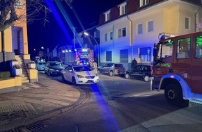 Feuerwehr Gevelsberg: FW-EN: Ölspur im Stadtgebiet und defekte Gaskartusche sorgen für Einsätze der Feuerwehr Gevelsberg