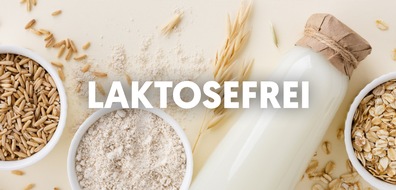 knuspr: Knuspr setzt neue Standards für laktosefreie Ernährung / Noch größere Auswahl für Verbraucher:innen mit Laktoseunverträglichkeit