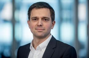 dpa Deutsche Presse-Agentur GmbH: Louis Posern wird neuer dpa-Politikchef