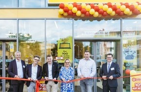 Netto Marken-Discount Stiftung & Co. KG: 4.444. Netto-Filiale er&ouml;ffnet in Bonn: Deutschlands gr&ouml;&szlig;tes Discount-Filialnetz w&auml;chst weiter