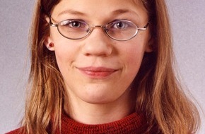 Polizei Düsseldorf: POL-D: Wo ist Denise Tümmers? Â Polizei fahndet mit Foto nach Vermisster Foto hängt als Datei an