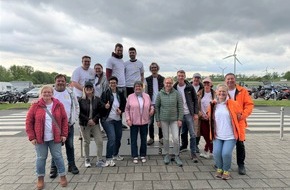 ADAC Hansa e.V.: ADAC Camper des Jahres: Team aus dem Wendland zieht ins Finale