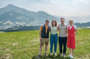 Kitzbühel Tourismus: Wenn Mindfulness auf Natur trifft und dem Sternenhimmel ganz nahekommt