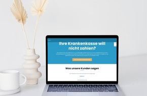 Korten Rechtsanwälte AG: Serviceportal widerspruch.online: kostenlose Hilfe für Versicherte bei negativem Krankenkassen-Bescheid