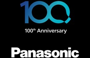 Panasonic Deutschland: Innovationsgeist seit 100 Jahren / Panasonic präsentiert auf Mallorca die Produkthighlights des hundertsten Geschäftsjahres