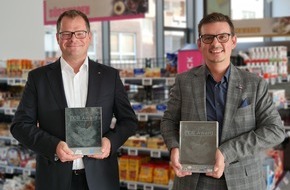 GS1 Germany: So sehen Sieger aus: ECR Award 2021 digital verliehen!