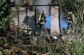 Feuerwehr M&uuml;nchen: FW-M: Wochenendr&uuml;ckblick der Feuerwehr M&uuml;nchen f&uuml;r den 24. bis 26. Juli 2026