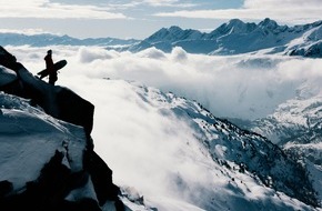 Aletsch Arena AG: Silvano Zeiter stellt seinen Homespot vor - ein Geheimtipp für Snowboarder und Co