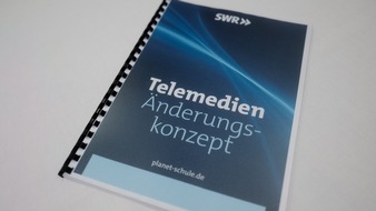 SWR Gremien: SWR Rundfunkrat genehmigt Telemedienänderungskonzept für planet-schule.de
