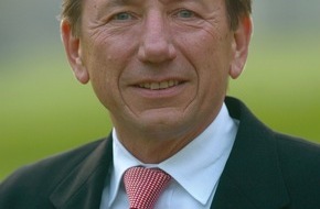 HUK-COBURG: Gerhard Haberzettl im Ruhestand (mit Bild)
