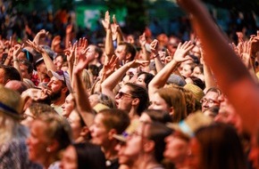 KonTent Champion: Dein Festivalsommer 2025 in Südbaden - Aktuelle und ehemalige "Sing mein Song"-Stars geben sich Klinke in die Hand