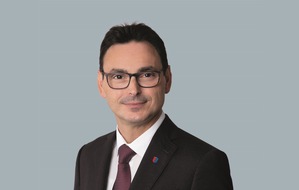 Gesundheitsförderung Schweiz / Promotion Santé Suisse: Communiqué de presse: Raffaele De Rosa devient le nouveau président du Conseil de Fondation de Promotion Santé Suisse