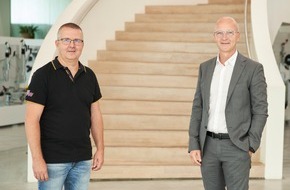 KW automotive GmbH: KW automotive Gruppe weiter auf Wachstumskurs: Erfolgreiche Übernahme der AL-KO Business Unit Damping Technology