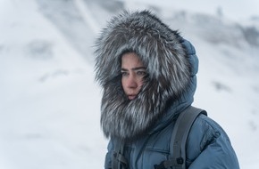 Constantin Film: "Smillas Gesp&uuml;r f&uuml;r Schnee" startet demn&auml;chst in den USA und Kanada auf AMC+