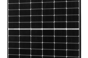 EXE Solar: Im Zeichen der Planeten