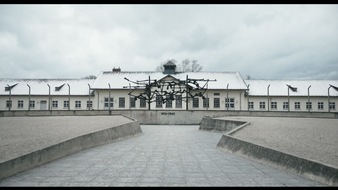 Sonderprogrammierung zum 80. Jahrestag: The HISTORY Channel erinnert an Befreiung des KZ Dachau