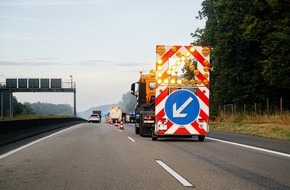 ADAC Hessen-Thüringen e.V.: 5 Tipps zum Start in die hessischen Sommerferien / ADAC: So kommen Urlauber gut ans Ziel