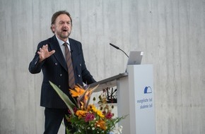 Evangelische Akademie Bad Boll: Die Welt braucht Aufklärung