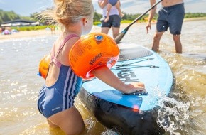 Nordseeheilbad Cuxhaven GmbH: Spontanurlaub in Cuxhaven buchen- Einzigartig vielfältig!