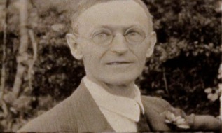 SWI swissinfo.ch: On the 50th anniversary of the death of Hermann Hesse - exclusive images at swissinfo.ch