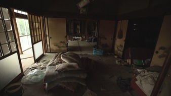 15 Jahre nach Fukushima: The HISTORY Channel mit Doku-Premiere am Jahrestag der Katastrophe