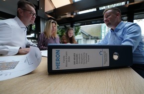 HERON Immobilien GmbH: HERON Immobilien GmbH: Warum große Lebensentscheidungen echte Profis brauchen