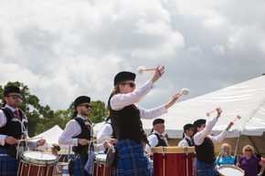 Ein Fest für jeden Geschmack:  Floridas skurrile, wundervolle und einzigartige Events