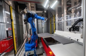 knuspr: Neue Robotik treibt Knuspr in Berlin auf Wachstumskurs / Profitabilität noch dieses Jahr erwartet