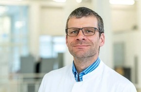 Universitätsklinikum Essen AöR: Lymphdrüsenkrebs: Deutsche Krebshilfe fördert Studie zur besseren Behandlung von HIV-positiven Patient:innen