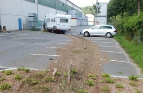 Polizeidirektion Neuwied/Rhein: POL-PDNR: Verkehrsunfall mit zwei Leichtverletzten und hohem Sachschaden