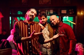 Panta Rhei PR AG: Volle Ladung Musik zum Sommerbeginn