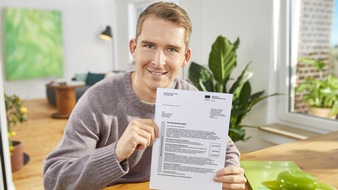 LVM Versicherung: Rente beginnt jetzt: warum frühes Verstehen später hilft
