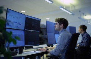 Alphawave GmbH: Alphawave GmbH: Millionengewinn best&auml;tigt Skalierung des Quant-Modells