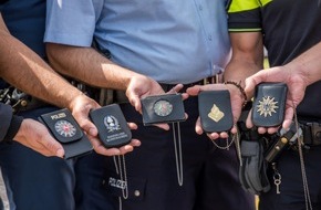 Polizeidirektion Osnabrück: POL-OS: Für die Sicherheit in der Grenzregion - Grenzüberschreitendes Polizeiteam seit 10 Jahren im Einsatz