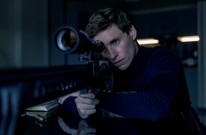 Sky Deutschland: Sky Original Serie "The Day of the Jackal" für zwei Golden Globes nominiert