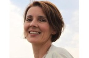 Volksbund Deutsche Kriegsgräberfürsorge e. V.: Daniela Schily neue Generalsekretärin des Volksbundes Deutsche Kriegsgräberfürsorge