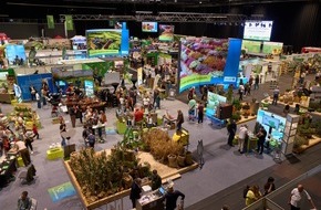 Messe Erfurt: Gr&uuml;ne Tage Th&uuml;ringen 2026 endet mit nahezu 20.000 Besuchern