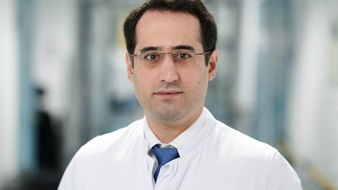 Universität Duisburg-Essen: Maßgeschneiderte Herzbehandlung -- Neu an der UDE/am UK Essen: Amir Abbas Mahabadi