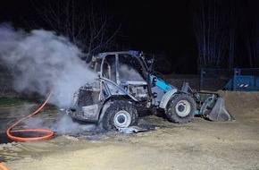 Feuerwehr Mülheim an der Ruhr: FW-MH: Wiederholter Brand in Styrum