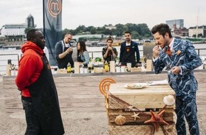 Sky Deutschland: Showdown bei "MasterChef" auf Sky 1: das sind die zehn besten Köche Deutschlands