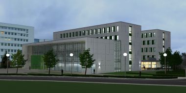 WAGO GmbH & Co.KG: Klares Bekenntnis zum Standort Deutschland: WAGO baut neues Kunden- und Schulungszentrum