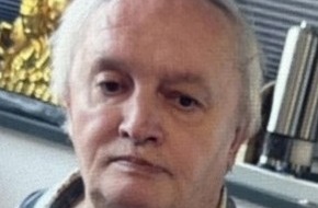 Polizeipr&auml;sidium S&uuml;dosthessen: POL-OF: Wo ist Hans Gerd Meusel?