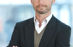 ProSiebenSat.1 Media SE: Julian Geist übernimmt Medienpolitik bei ProSiebenSat.1