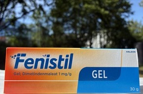 Haleon: Eichenprozessionsspinner verbreitet sich in Deutschland: Wie Sie sich vor den Raupen sch&uuml;tzen und was nach Hautkontakt hilft